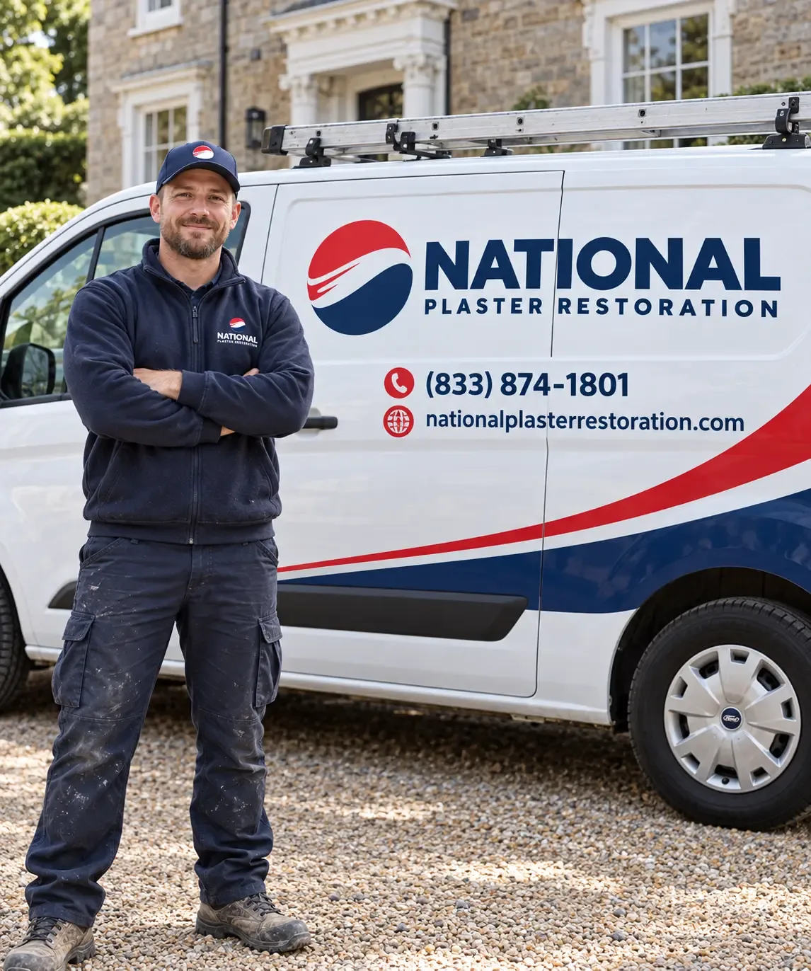 Plaster Repair company in Palmdale, FL